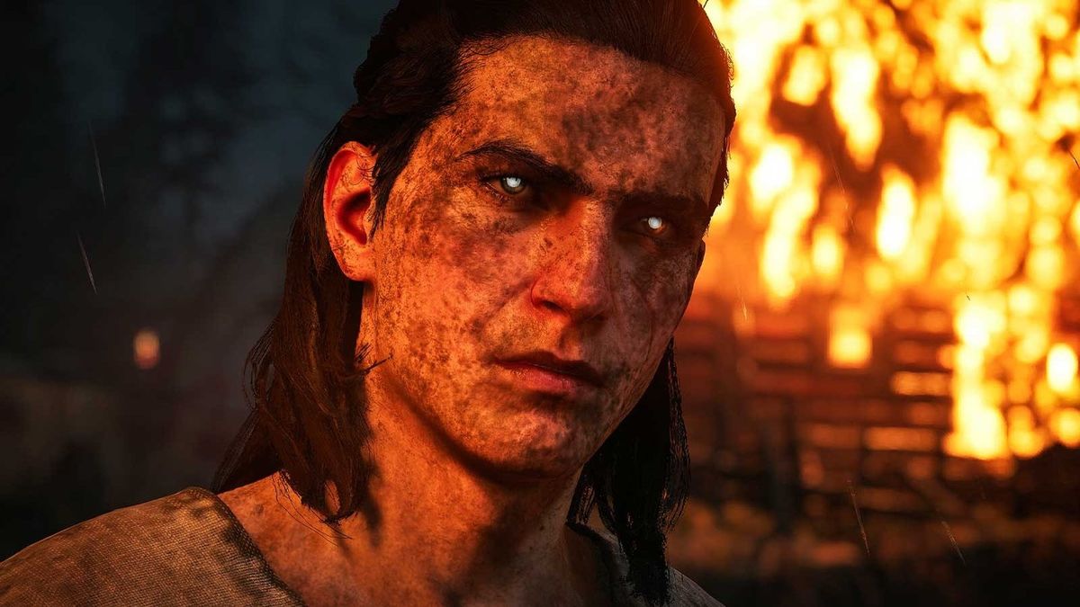 PC $1 game offer returns with GOTY contender The Blood of Dawnwalker included