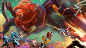 Das Oktober-Line-Up von PlayStation Plus bestätigt das erste kostenlose Spiel, und es ist die Veröffentlichung am ersten Tag