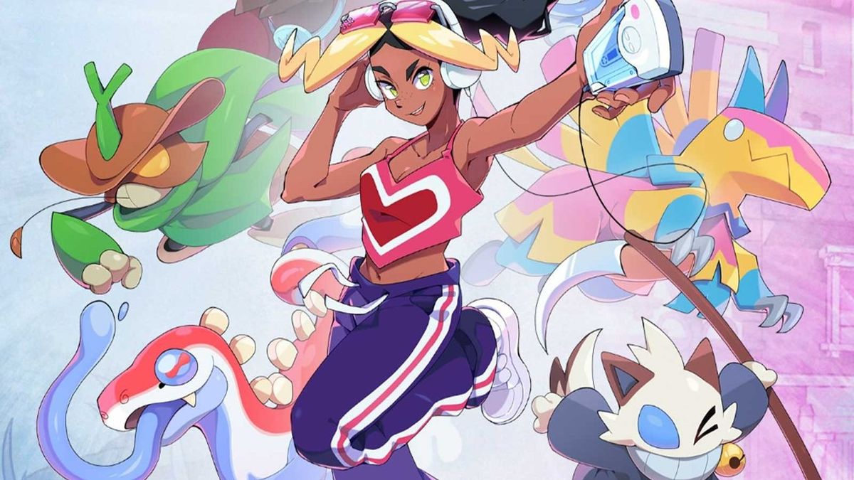 Pokémon rival RPG locks in March 2027 launch date
