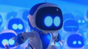 Das kostenlose Astro Bot-Angebot ist vor der Veröffentlichung der neuen PlayStation online durchgesickert
