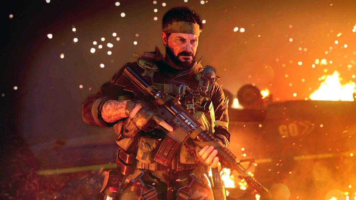 Xbox Game Pass free game lineup confirms arrival of Call of Duty’s most underrated entry