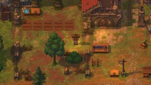 Das kostenlose neue Angebot für PS5 ähnelt Stardew Valley und tauscht eine friedliche Farm gegen die Zombie-Apokalypse ein