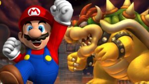 Das kostenlose neue Super Mario Battle Royale-Spiel ist der beste Genreeintrag seit Fortnite