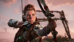 Das nächste Horizon-Spiel der PS5 taucht in einem riesigen Leak auf, die Spieler sind nicht überzeugt, was sie erwartet