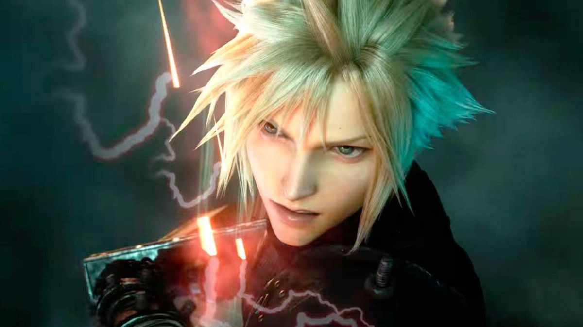 Final Fantasy