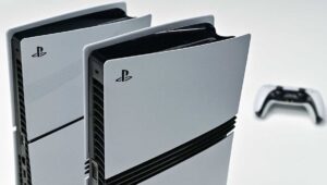 Das „große System-Upgrade“ der PS5 ist in Vorbereitung und beinhaltet eine kräftige Verbesserung der Grafik