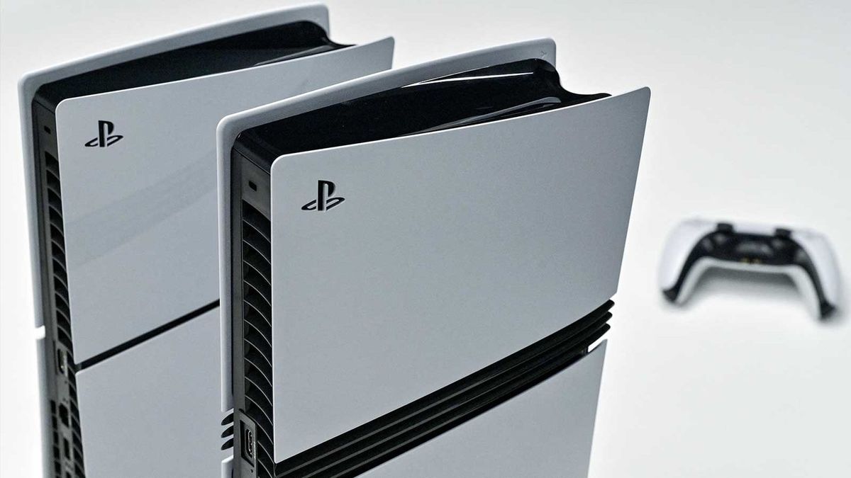 PS5