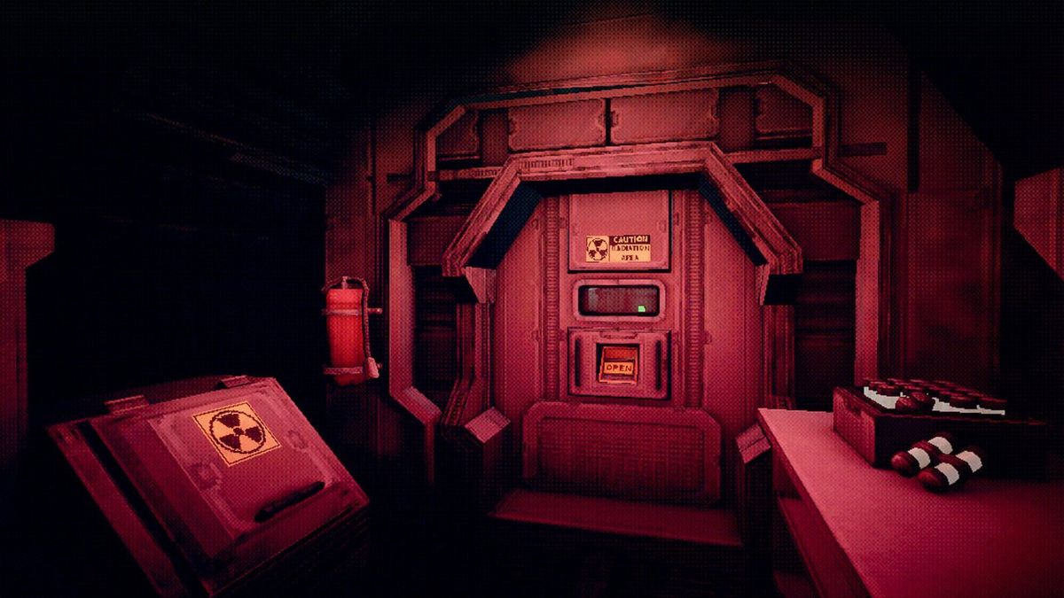 Dead Space fans will feel right at home with this new free Steam demo