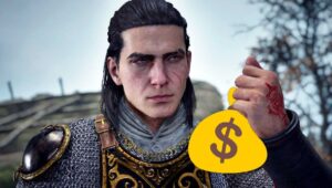 Der Fehler mit dem unendlichen Geld von Blood of Dawnwalker könnte bald behoben werden – probieren Sie es jetzt aus