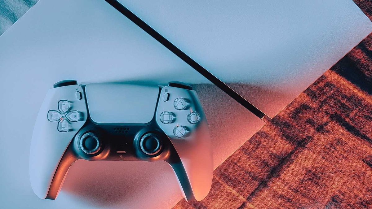 PS5 welcome hub set for makeover as new UI reveals return to PS4 stylings