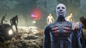 Der Rivale von Resident Evil 2026 veröffentlicht zu Ihrem Vergnügen eine brandneue kostenlose Demo