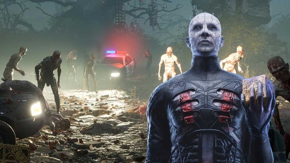 Resident Evil 2026 rival drops brand-new free demo for your pleasure