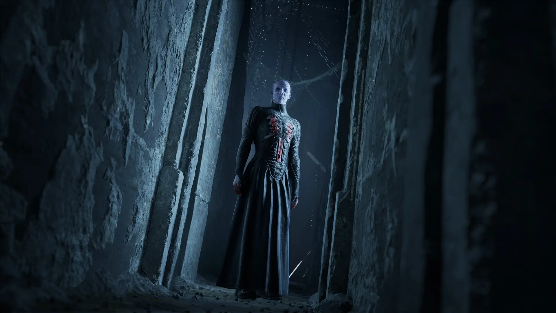 Clive Barkers Hellraiser: Revival,