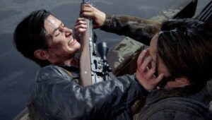 Der Spieler von The Last of Us Teil 2 macht eine 10/10-Entdeckung, dass wir uns so dumm fühlen, weil wir ihn verpasst haben