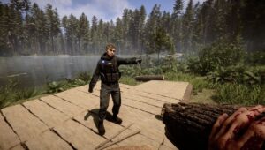 Der Steam-Hit Survival-Spiel mit 8/10-Bewertung und 100.000 positiven Rezensionen erhält satte 70 % Rabatt