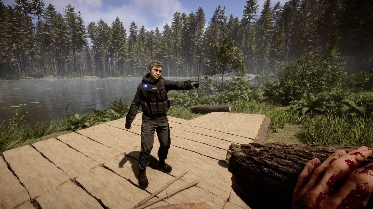 Steam hit 8/10 rated survival game with 100,000 positive reviews gets huge 70% discount