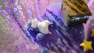 Der atemberaubende Rivale „Pokémon Winds and Waves“ kann jetzt kostenlos auf Steam gespielt werden