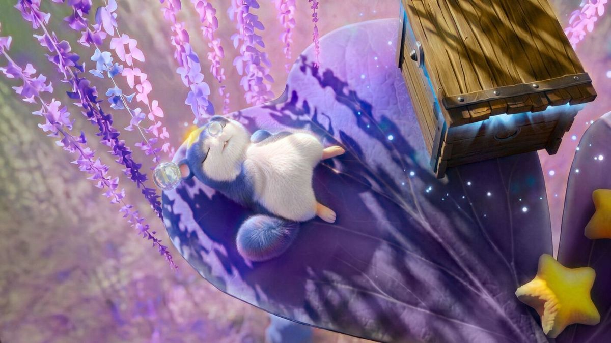 Stunning Pokémon Winds and Waves rival is now free to play on Steam