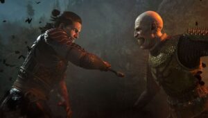 Der beliebteste Mod von The Blood of Dawnwalker verfehlt völlig den Sinn des Spiels