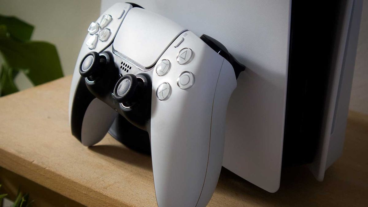 PS5 common
