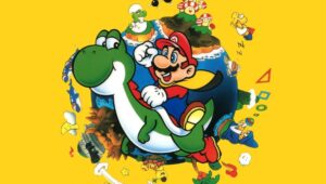 Der klassische Super Mario-Banger erhält ein kostenloses Remaster für den PC