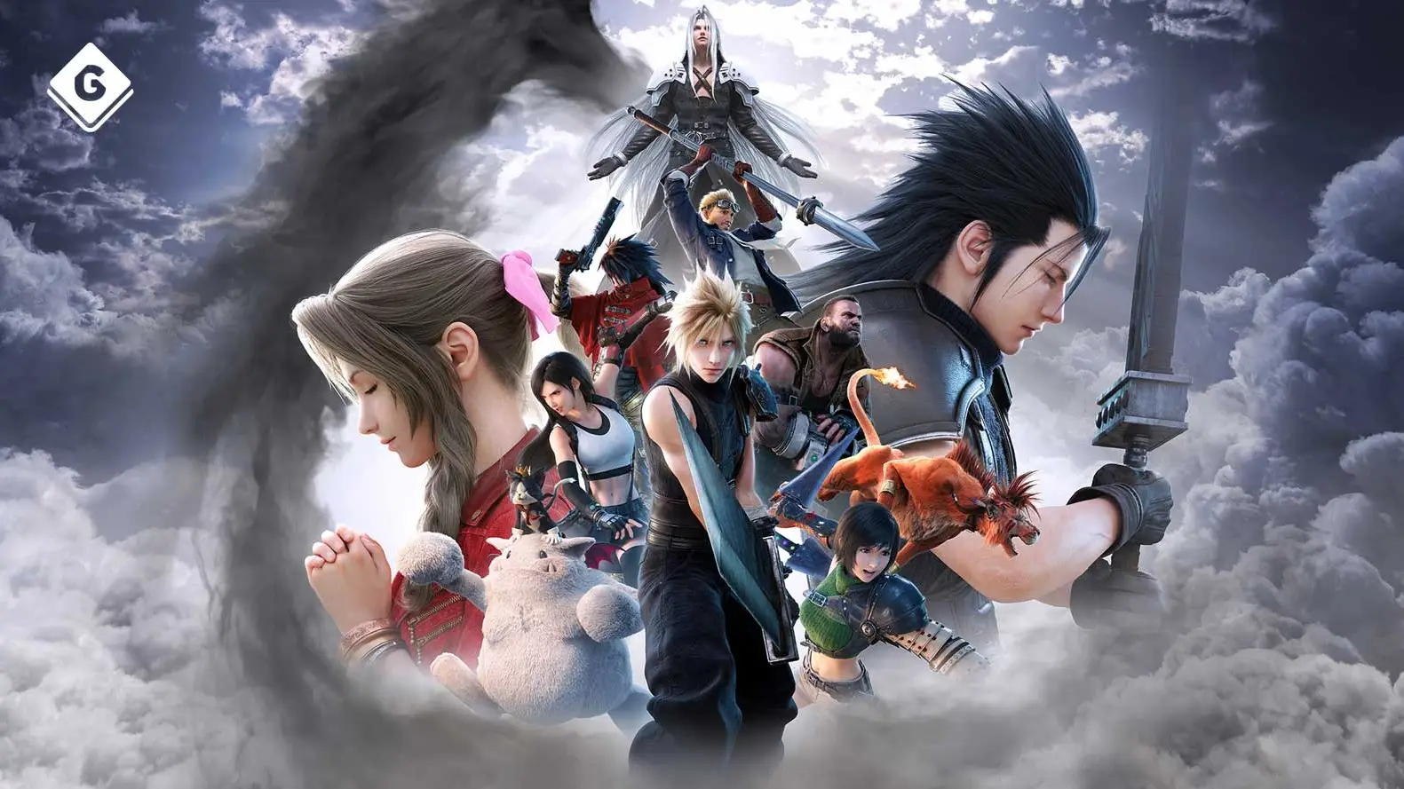 Square Enix
