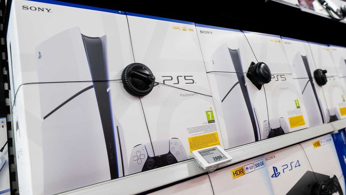 The PS6 suffers price hike as updated leak makes PlayStation
