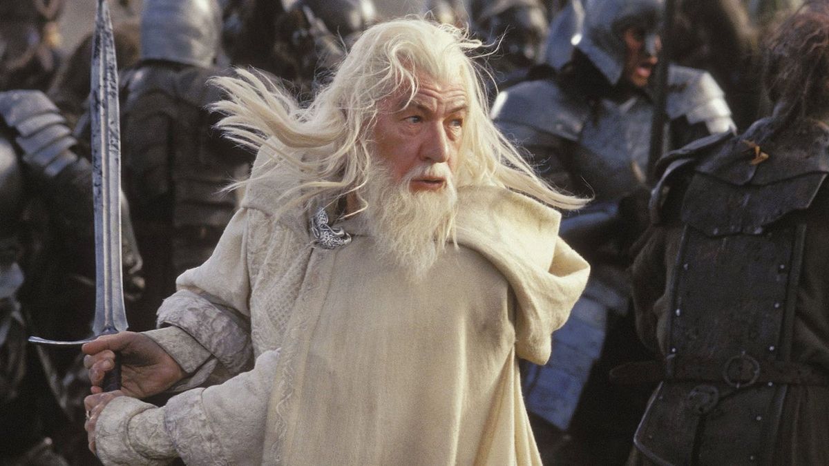Lord of the Rings video game trilogy to drop massive free expansion in October