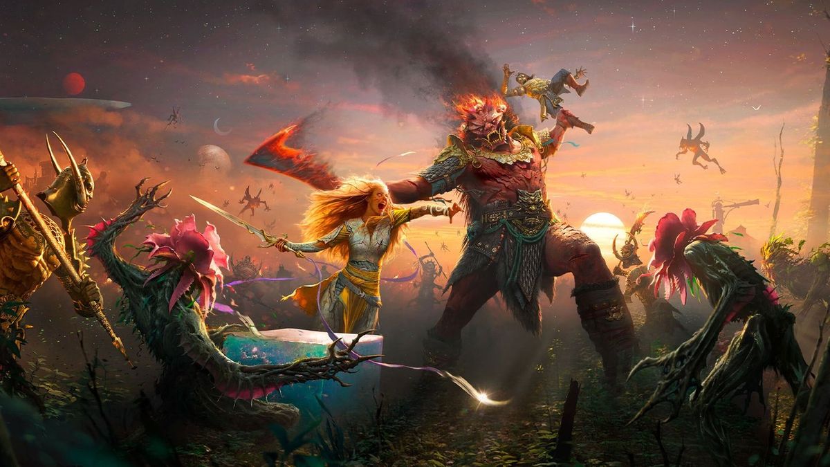 God of War Laufey pre-orders hint at PlayStation already partially phasing out discs