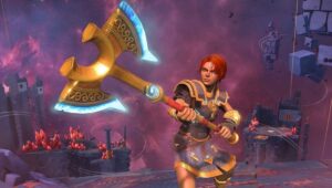 Die beste Zelda: Breath of the Wild-Alternative für die PS5 fällt bei 90 % Rabatt auf 6 US-Dollar