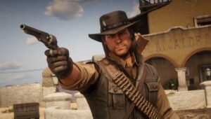 Die brandneue Mexiko-Erweiterung für Red Dead Redemption 2 ist ein „Meisterwerk“ und „episch“ für Spieler.