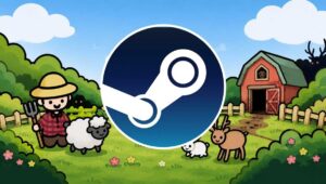 Dieser Stardew-Valley-Rivale wird mit einer kostenlosen Steam-Probe geliefert, aber sein dunkles Geheimnis hielt mich nachts wach