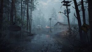 Dieses Solo-Spiel von Steam ist eine furchteinflößende Alternative zu PT und Resident Evil