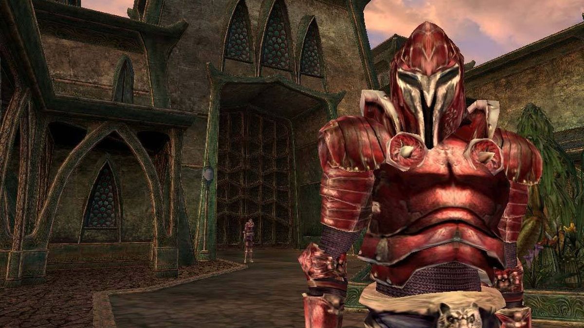 Elder Scrolls: Troxulgia adds 20+ hours of gameplay, perfect for Elder Scrolls 6 wait