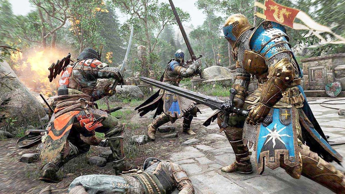 For Honor free to play PC warning issued and how to keep forever before it