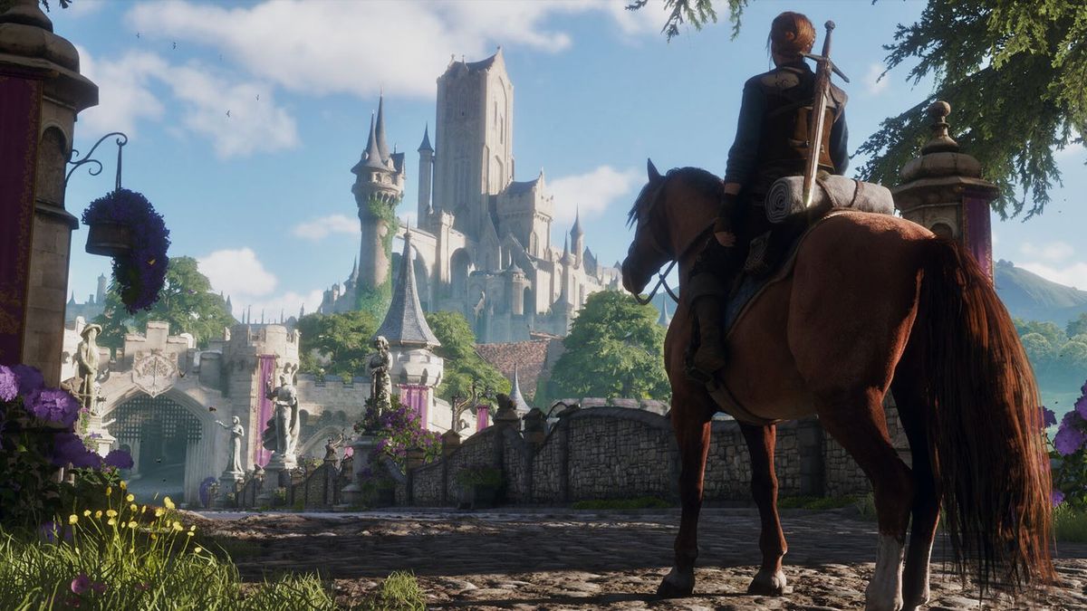 Fable confirms full main story length and it