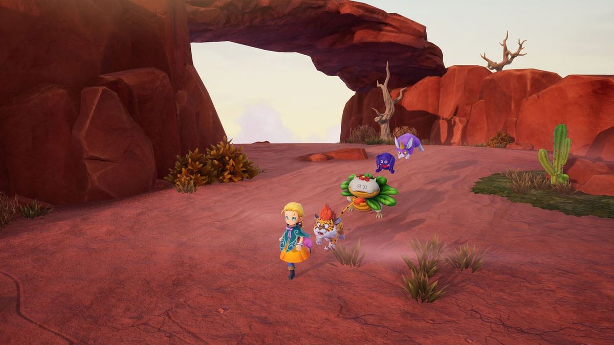 Final Fantasy gamers given free demo of upcoming AAA RPG perfect to fill Revelation wait