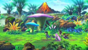 Final Fantasy-Spieler sollten sich diesen Retro-inspirierten neuen kostenlosen RPG-Vorgeschmack auf den PC nicht entgehen lassen