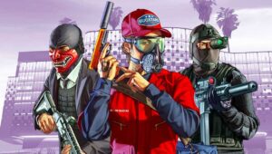 GTA 5 erhält eine riesige neue Narco War-Erweiterung mit einer völlig neuen kriminellen Operation