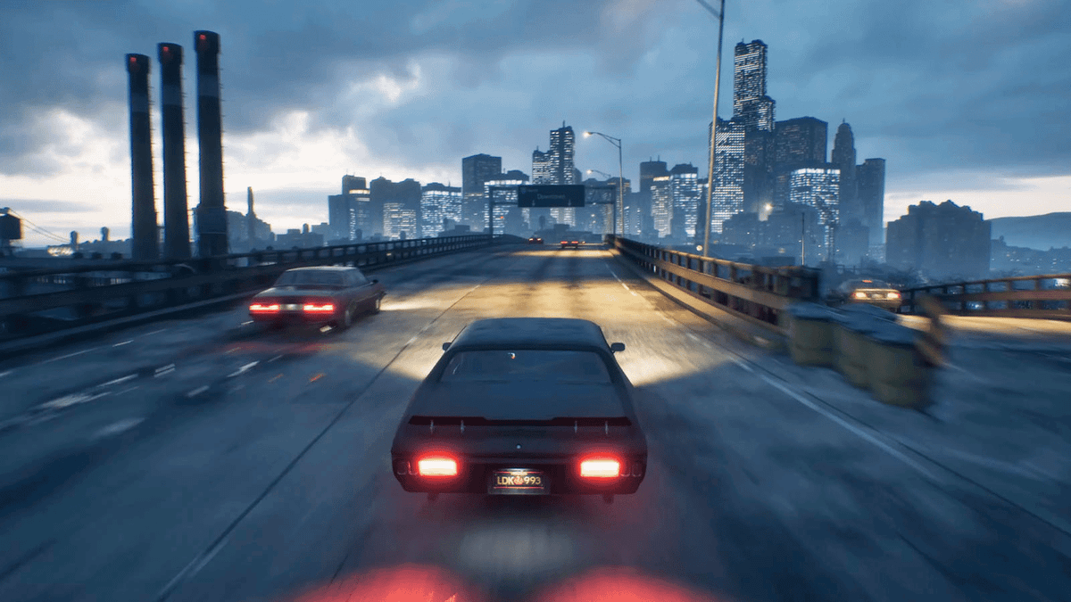 GTA 6 rival releases on Xbox and PS5 this week, perfect for that Vice City wait