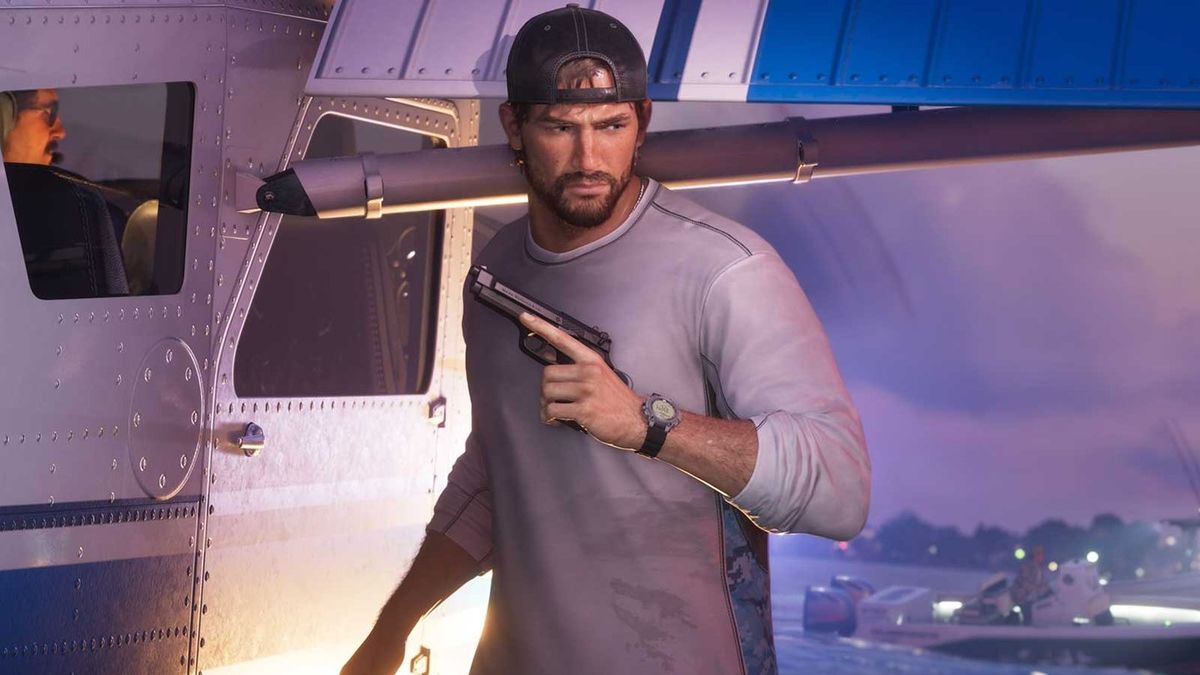 GTA 6 gets first PC tease, as online mode set for 2027 launch