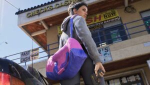 GTA 6 soll frühzeitig auf Xbox spielbar sein, PlayStation-Nutzer werden es jedoch verpassen