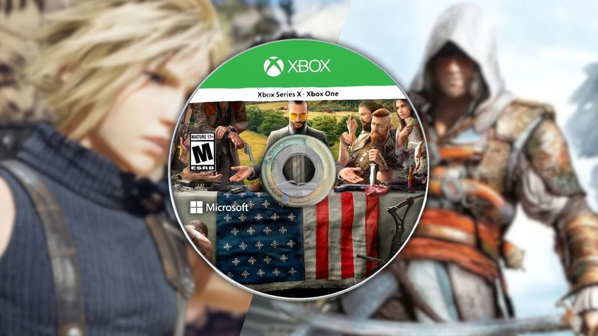 Major studios snub Xbox disc-to-digital program, bad news for Assassin