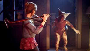 Großes PC-Spiel im Oktober erscheint kostenlos spielbar auf Steam, perfekte Alternative zu Resident Evil