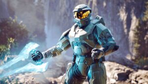 Halo 7 steht vor einer Umwälzung, da sich die Serie von den Xbox Game Studios entfernt
