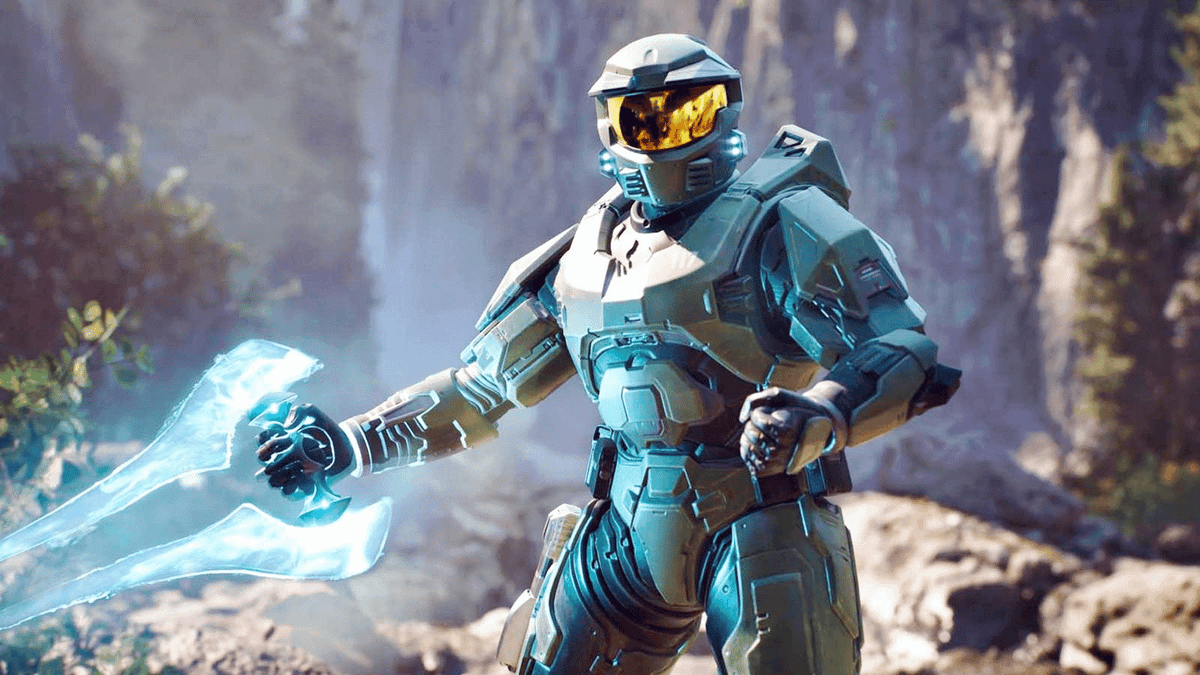 Halo 7 set for shake-up as series shifts away from Xbox Game Studios
