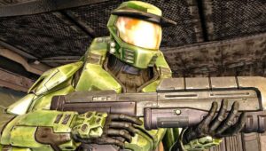 Halo: Combat Evolved ist jetzt kostenlos in Ihrem Browser spielbar, inklusive 128-Spieler-Mehrspielermodus