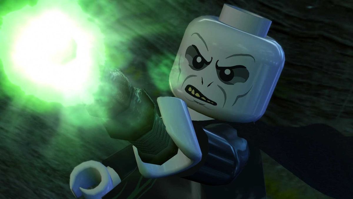 Hogwarts Legacy disappoints as Harry Potter locks in October gaming return