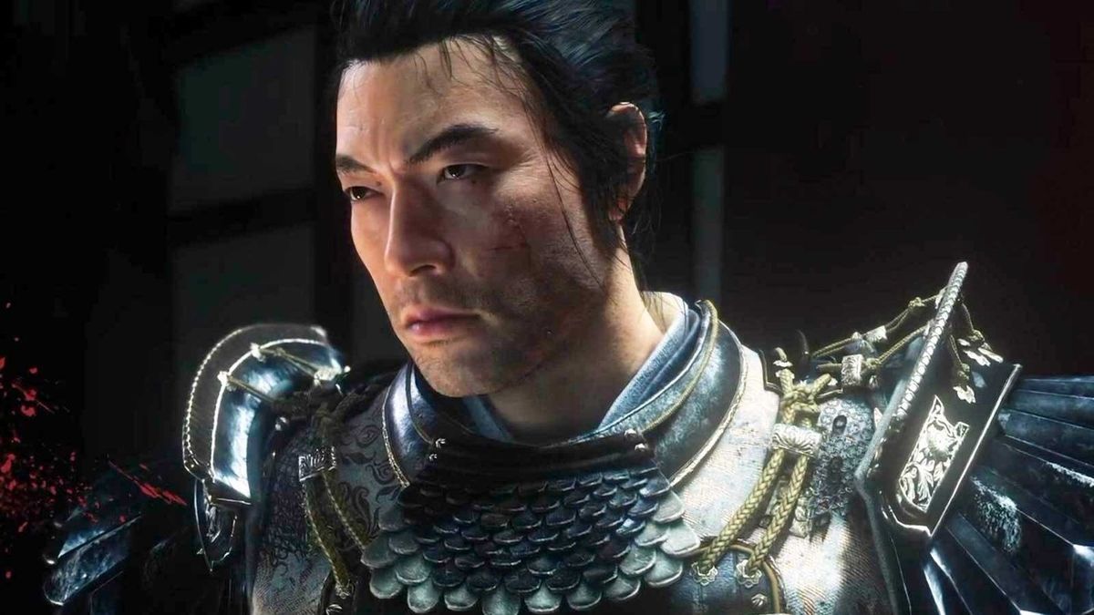Ghost of Tsushima