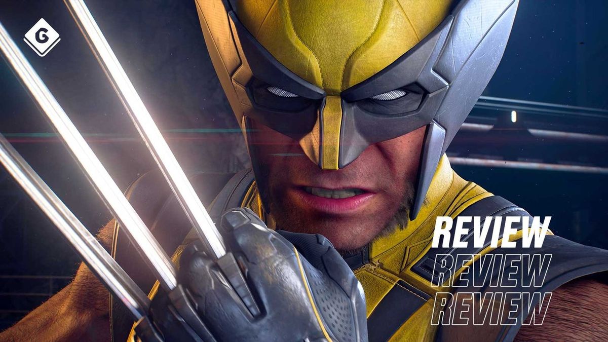 Marvel’s Wolverine is a brutal hack-and-slash adventure that plays it safe